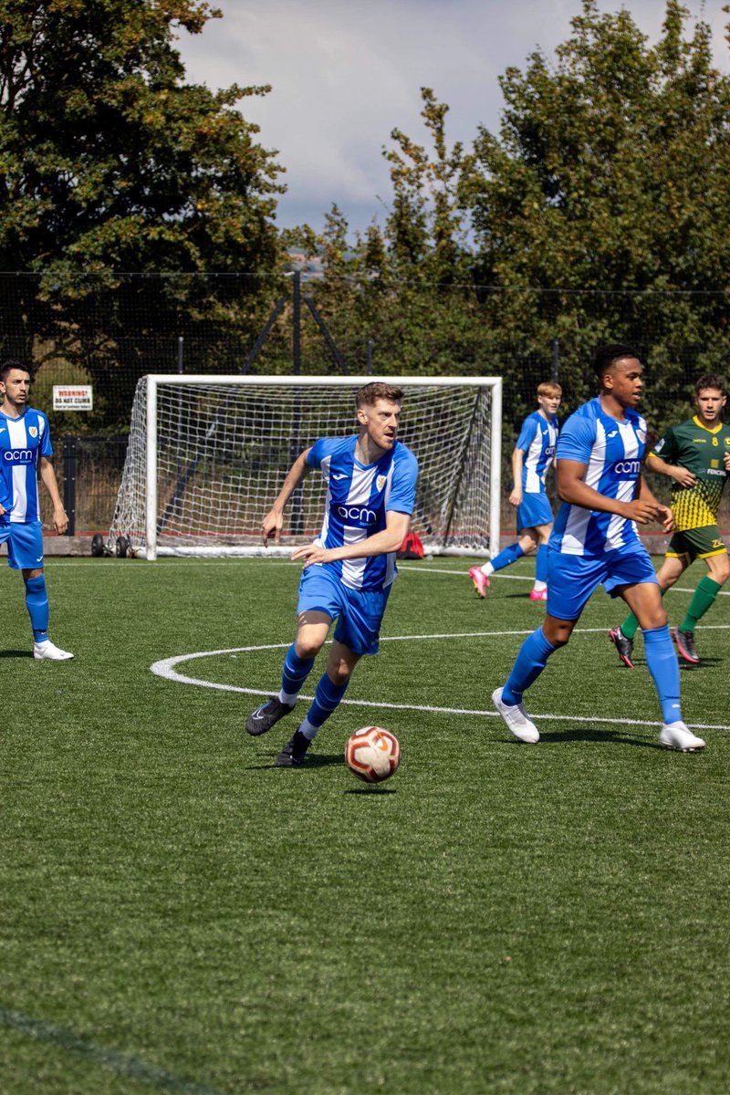 GalmDragonsFC's tweet photo. We’re pleased to announce our new shirt sponsor for the Firsts is @ACMAccountants! They kindly provided us with the kit that we debuted on Saturday during our victory against Staplegrove, after being presented it by AC Mole before the game. Here are a few pics the new strip… https://t.co/S5lhCSWybR