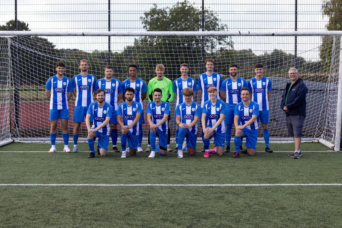 GalmDragonsFC's tweet photo. We’re pleased to announce our new shirt sponsor for the Firsts is @ACMAccountants! They kindly provided us with the kit that we debuted on Saturday during our victory against Staplegrove, after being presented it by AC Mole before the game. Here are a few pics the new strip… https://t.co/S5lhCSWybR