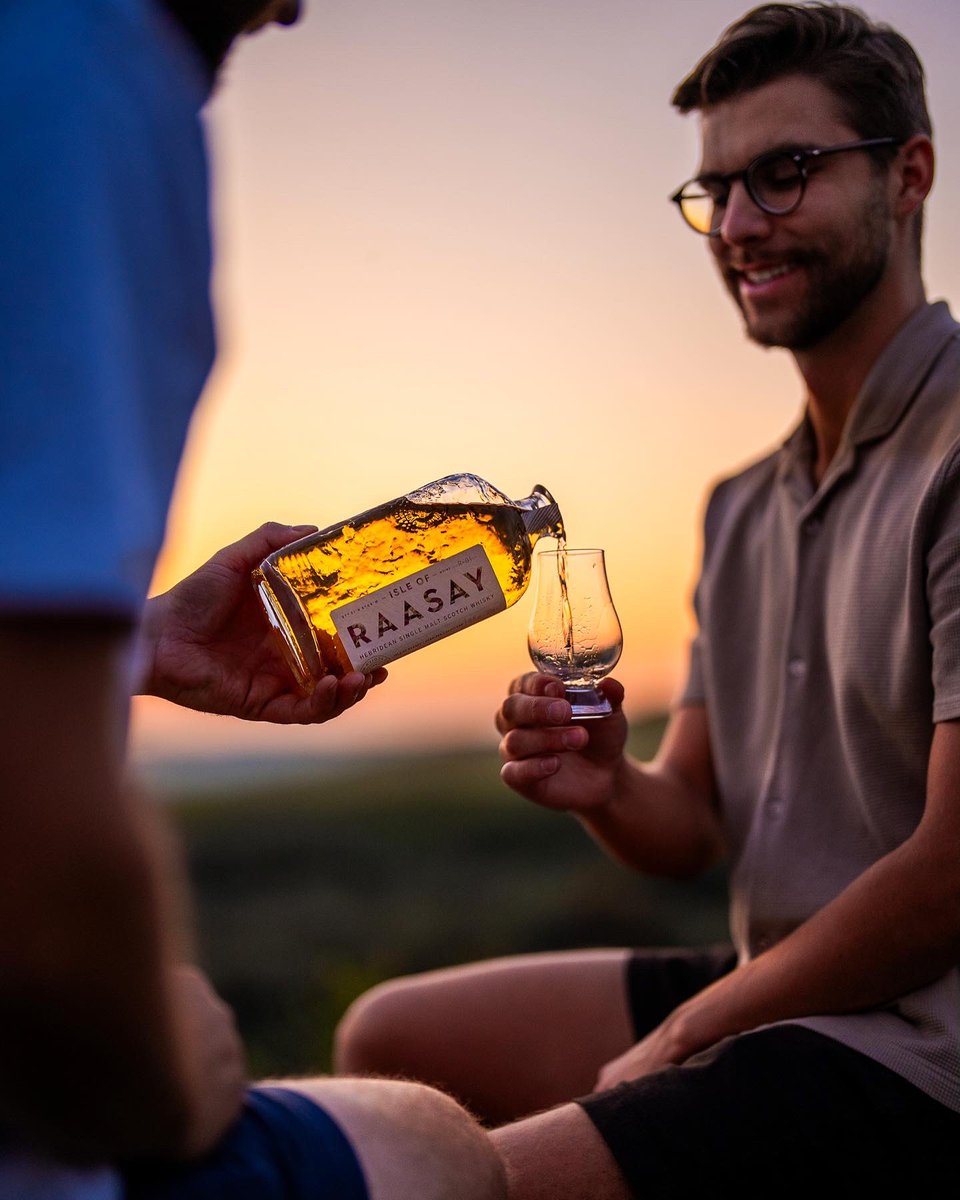 From Barrel To Bottle tweet media