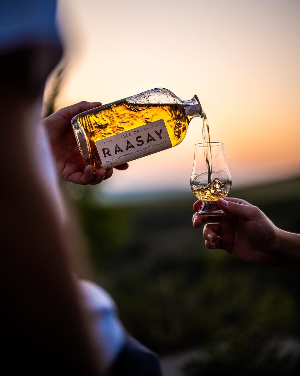 From Barrel To Bottle tweet media