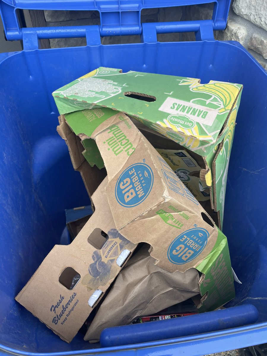 Thanks for the empty <a href="/CityofRegina/">City of Regina</a> see you again in two weeks