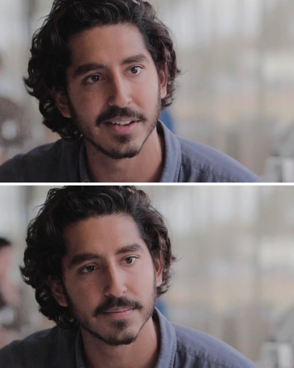 📌 #𝐏𝐑𝐎𝐉𝐄𝐂𝐓: ❛❛ A quanto pare è la Dev season, perchè anche stasera ce lo troviamo in tv: stasera alle 21 su IRIS (canale 22) fanno #LION, bellissimo film del 2016 diretto da Garth Davis e basato su una storia vera. Non perdetevelo!