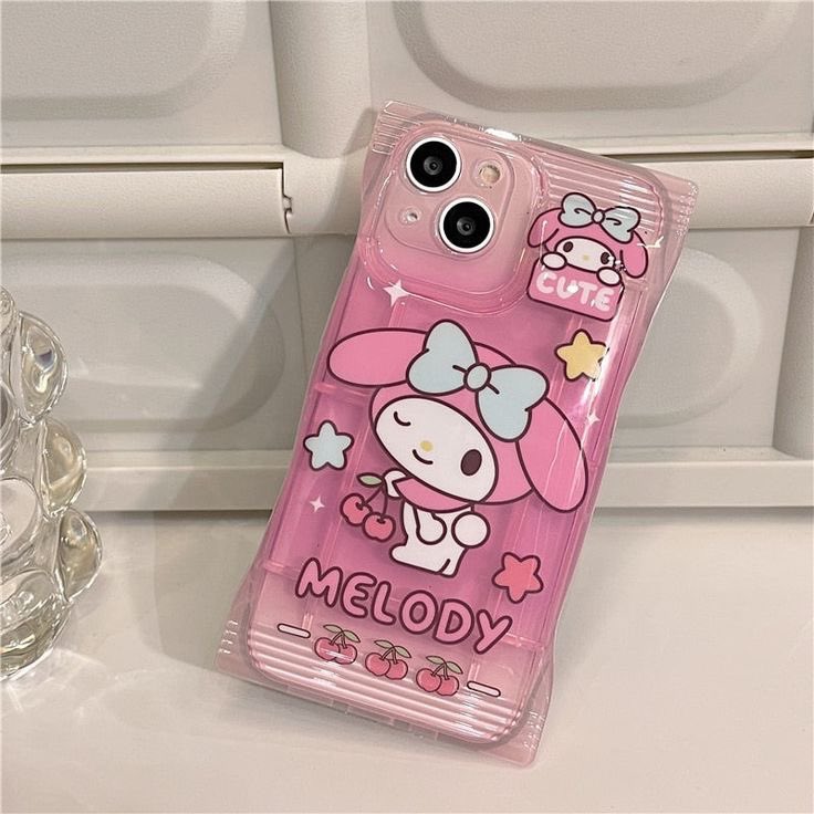 sanriodaily's tweet photo. sanrio phone cases 💫

which one would you choose? https://t.co/2N5gKZLsbK