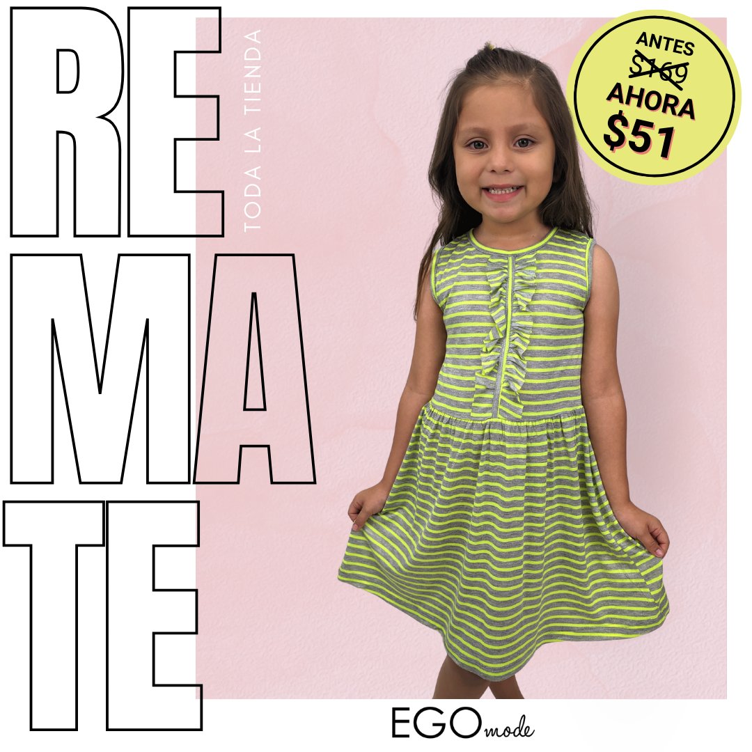 Por menos de $80 puedes adquirir cualquiera de estas prendas de niña🛍️Recuerda que manejamos ropa para toda la familia y tenemos el 70% de descuento en toda la tienda.
📍Monterrey
📞 8127601088
<a href="/betty_ayala/">Betty Ayala</a>
 #oferta #descuento #monterrey #ropa #liquidacion #rebajas #ropademujer