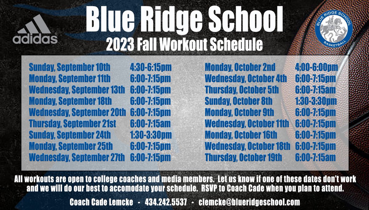 Baron Basketball tweet media