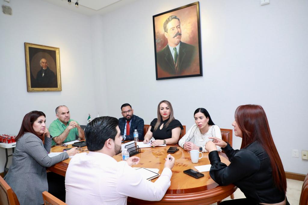 DipMorenaDgo tweet media