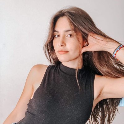Mafer_Alanis's tweet photo. #NuevaFotoDePerfil https://t.co/PIM7CGcahl