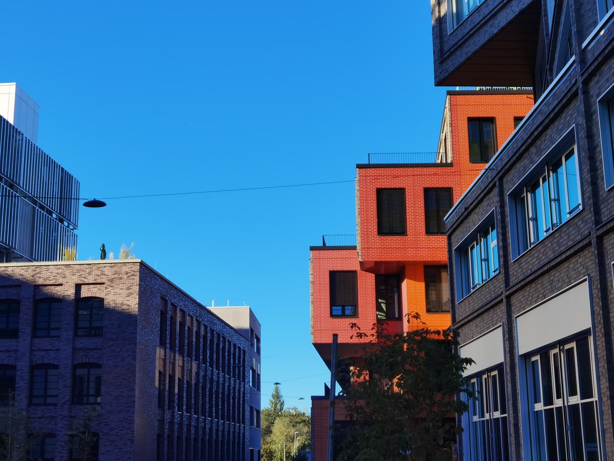 DynamicarFB's tweet image. Munich