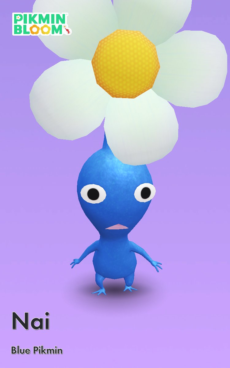 Rabozan's tweet photo. I feel like this is an accurate representation of them. #TRIGUNSTAMPEDE #DailyPikminBloom https://t.co/5BhD2SoIen