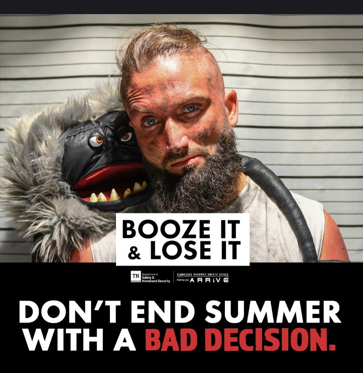 Kingsport PD tweet media