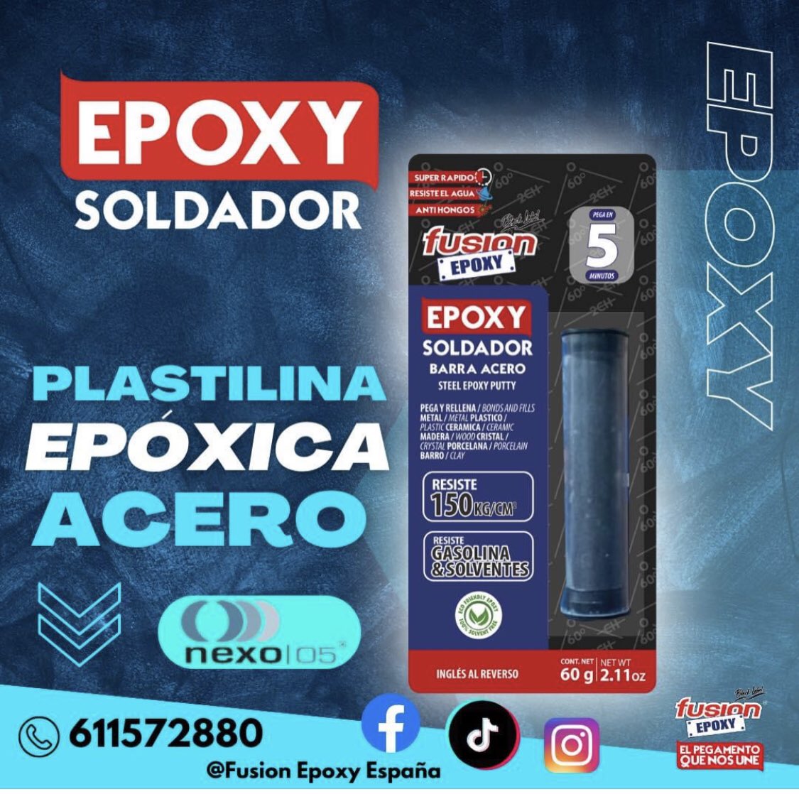 EpoxyFusion's tweet image. 