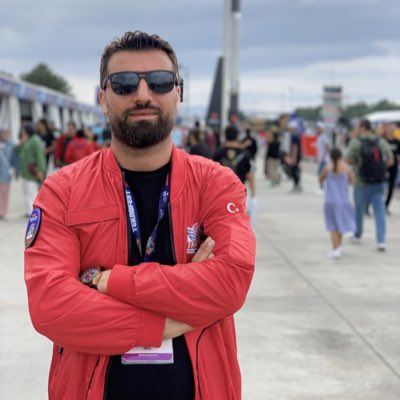 #YeniProfilResmi