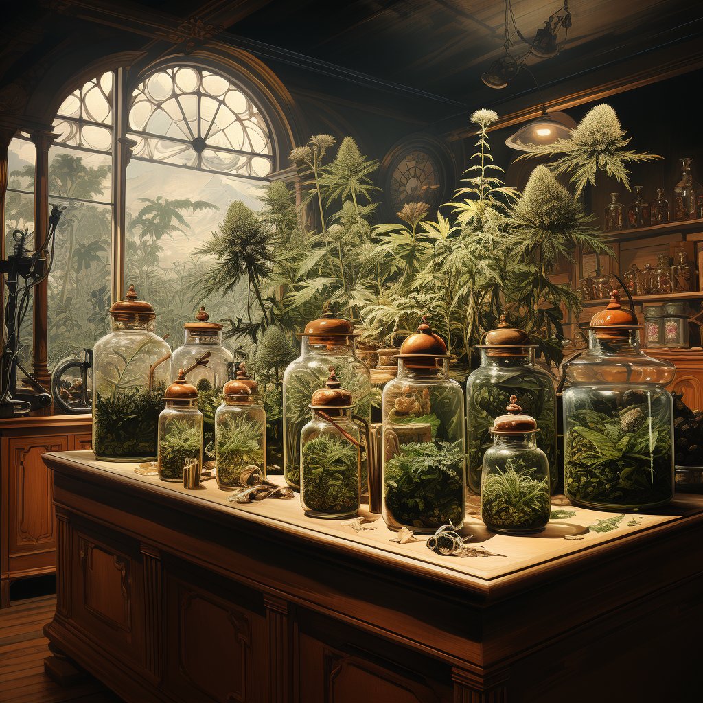 Green Lung Genetics tweet media