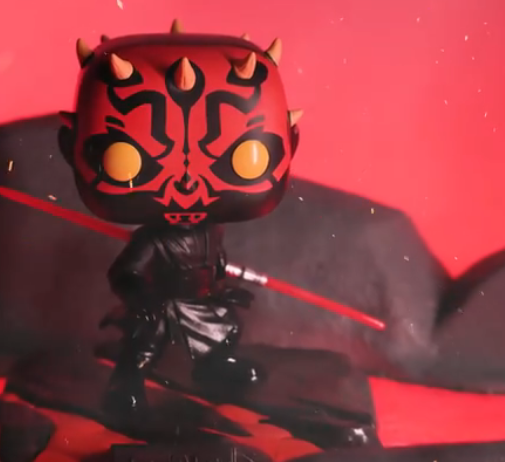 pop_holmes's tweet photo. Star Wars Red Saber Series  on sale at Gamestop #ad 
https://t.co/FDYTODOx09

@GameStop #starwars #darthmaul #redsaber #jedi #sith #funkosale #funkodeals #funko #funkopop #pop #collectibles #popvinyl #popholmes https://t.co/jPj5nWEUig