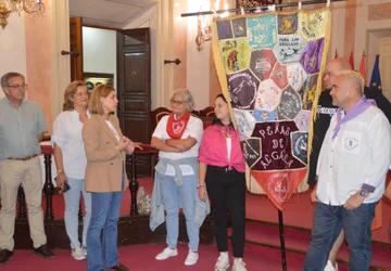 Foto cedida por Ayuntamiento de Alcalá 