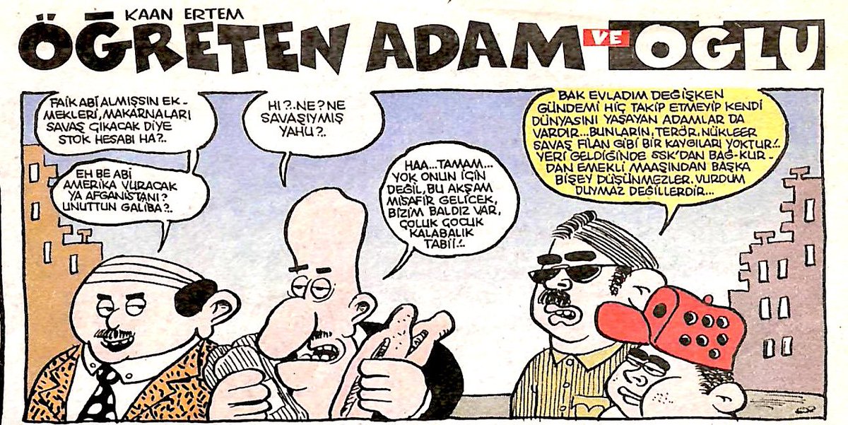 KAAN ERTEM tweet media