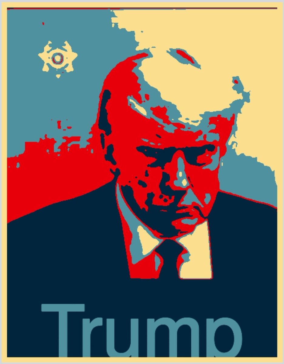 JasmineMullet's tweet photo. @realDonaldJNews https://t.co/HnODjU5Ekk