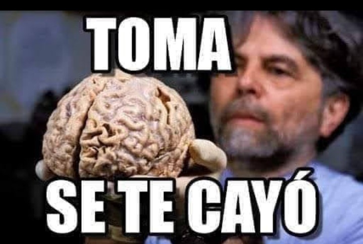 MediolaRoberta's tweet photo. @Melissa_Bely @Melissa_Bely
Los que creen que con el borracho la economía estaba bien.
Los que creen que combatió al narco y no fue parte de éste.
Los que le creen que él no sabía nada de todos su empleados dentro del narco, y hoy sabe todo. https://t.co/V73XNDeRtf