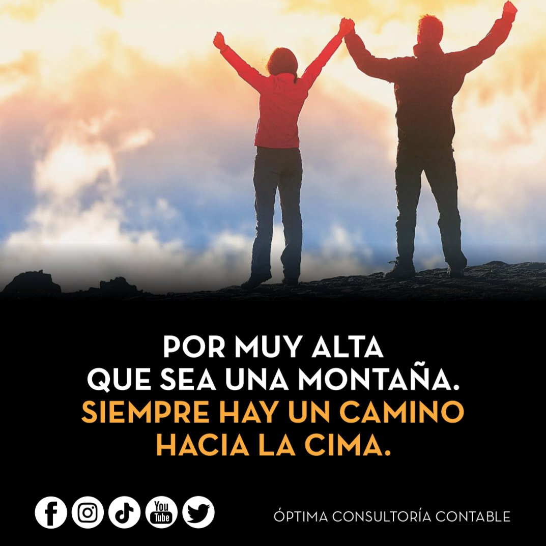 Optima_Contable's tweet image. 