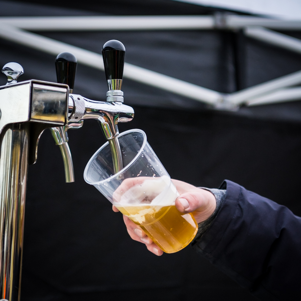 Makers Night street food village 👌
With five beautiful venues and over 80 talented crafters, artists &amp; makers to explore this Makers Night, you'll probably need to refuel half way - and we've got that covered at our Street Food Village on the green
📅 Friday 15th Sep 4pm-9pm
