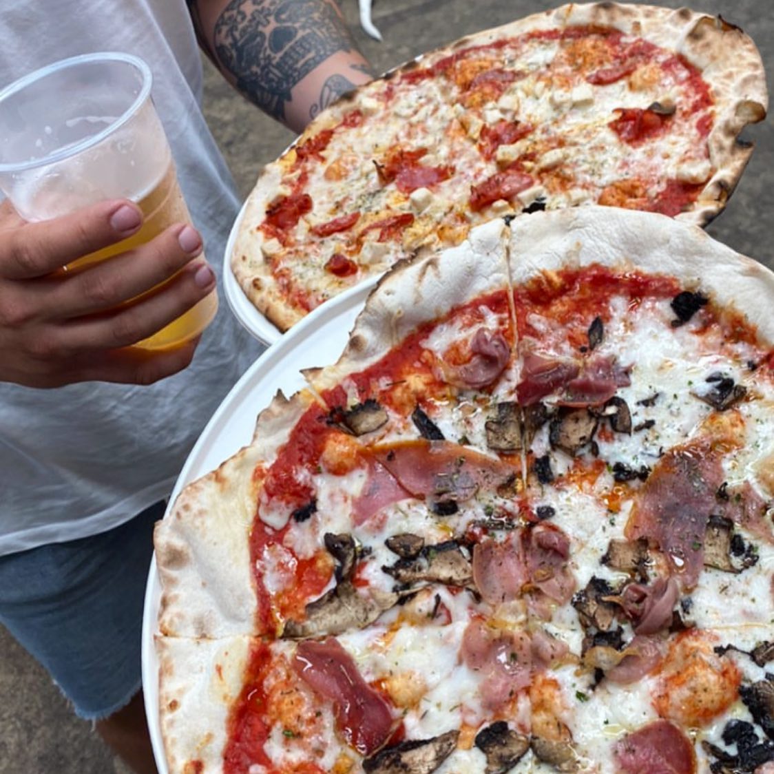 Ruddington Village Market tweet media