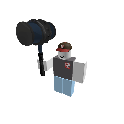 Roblox Moderation Helper (@cashier_rblx) / Posts / X