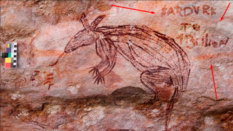 Aardvark tweet media
