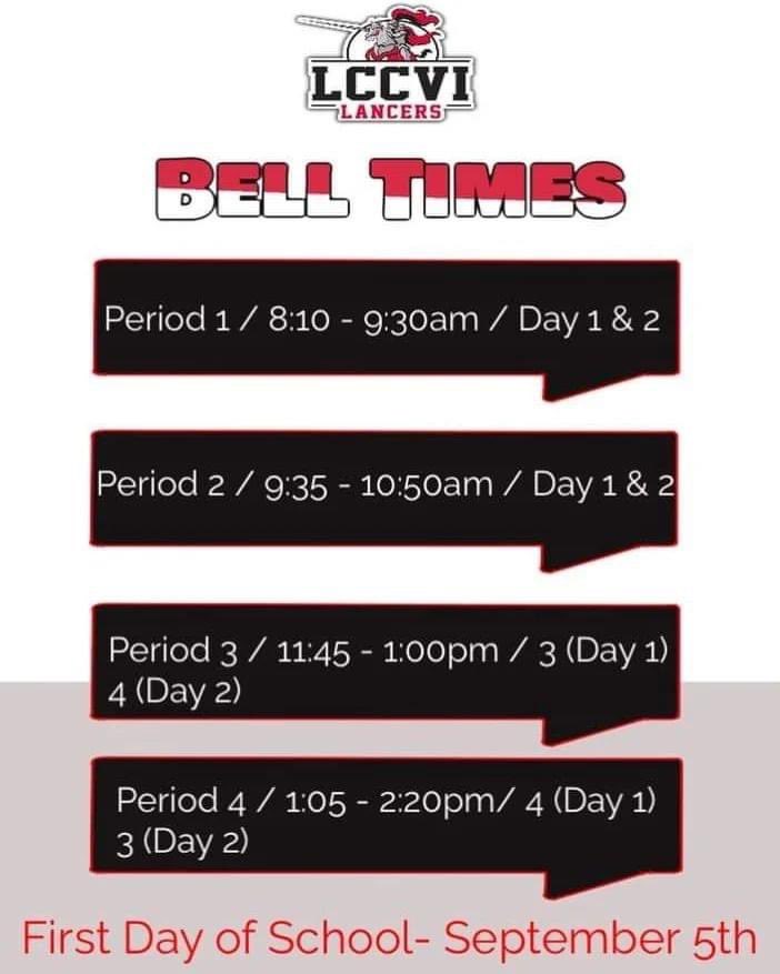 LCCVI Info (@lccviinfo) on Twitter photo 