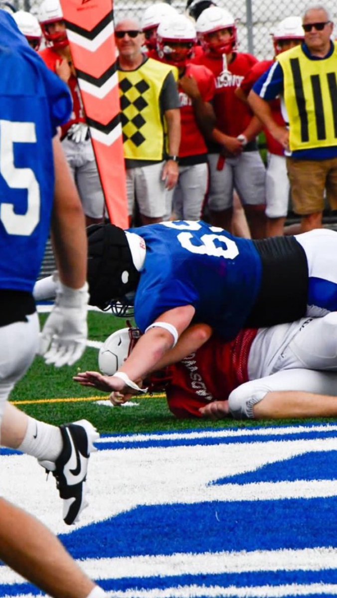 Jaxon Dunn (@jdiddle04) on Twitter photo Blessed to see 18🙌 Blessed to see 18🙌