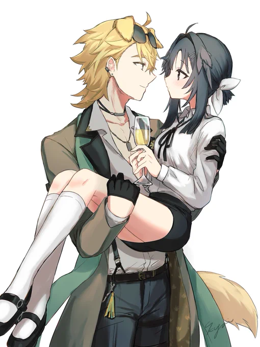 エルラファの絵 