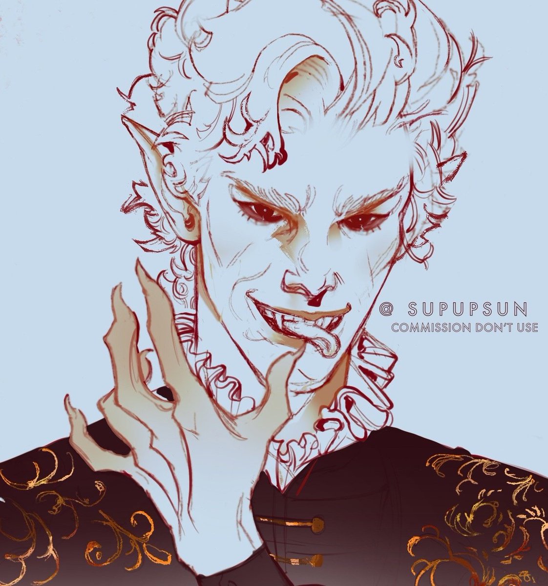 таичка🦇 tweet media