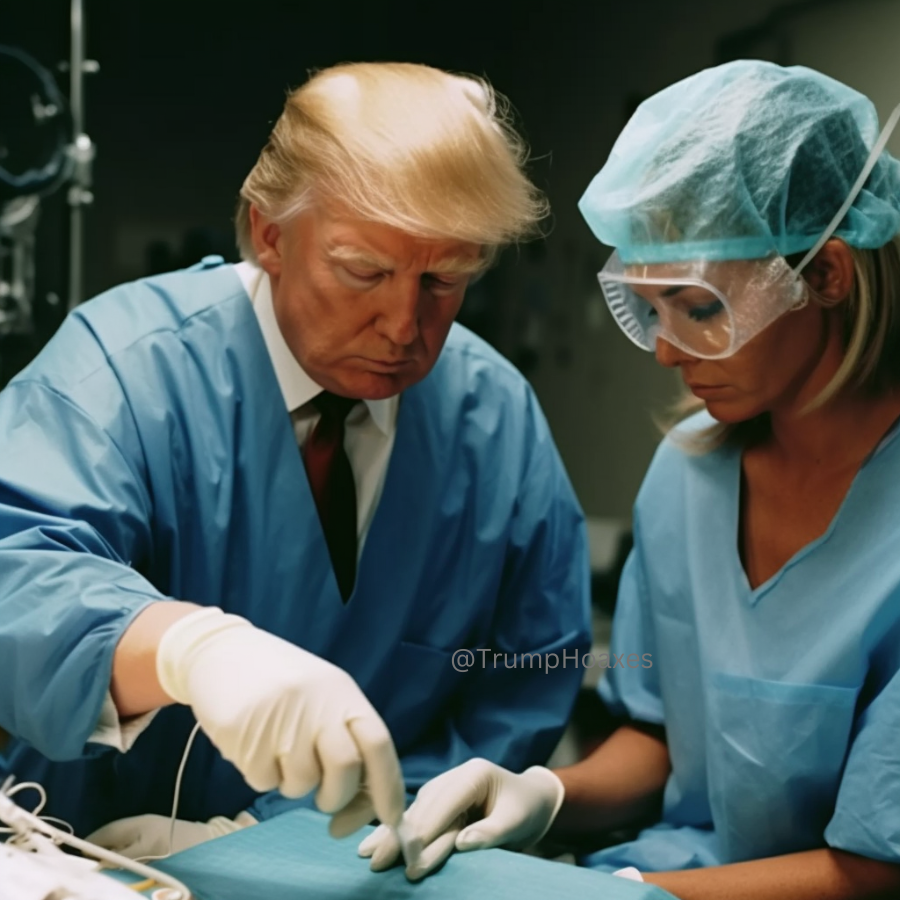 TrumpHoaxes's tweet photo. Live look at Trump and his team reversing the effects of the media hoaxes. He’s a capable man.

New Profile Pic https://t.co/0eFzZvvx2h