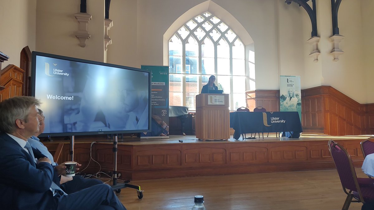 Professor David Gibson tweet media