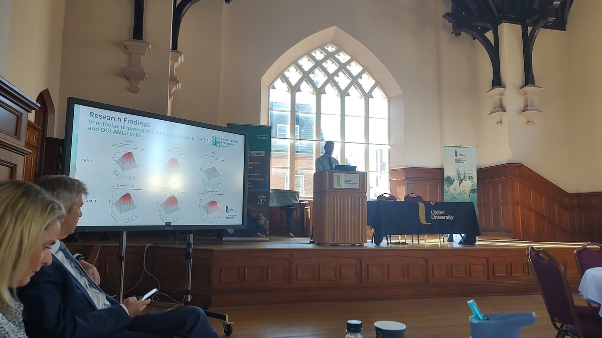 Professor David Gibson tweet media