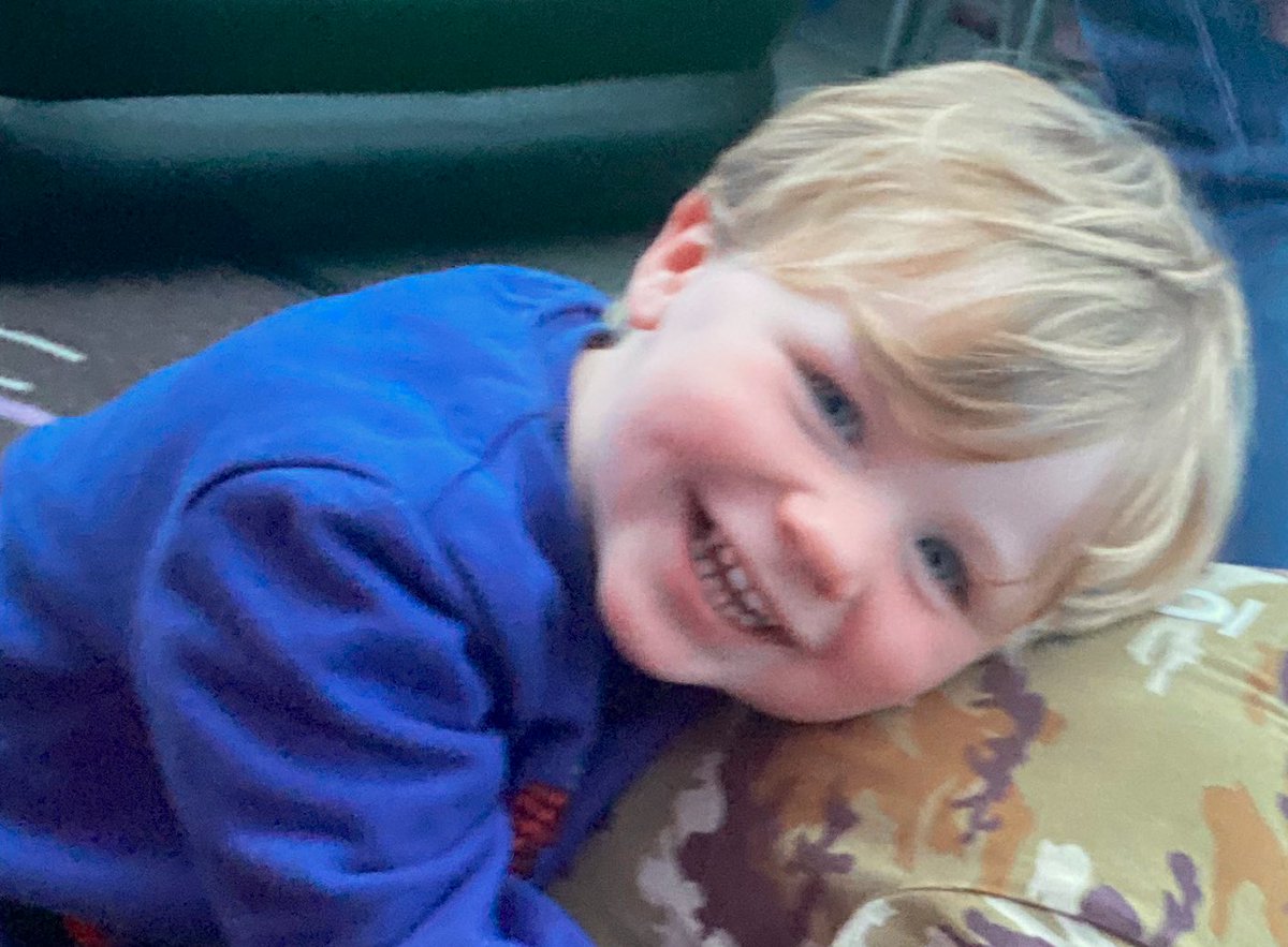 K4t3W's tweet photo. When your baby isn’t really a baby anymore.. what to do, pick him up early from preschool and head to the paddling pool of course! https://t.co/MllGX3rajd