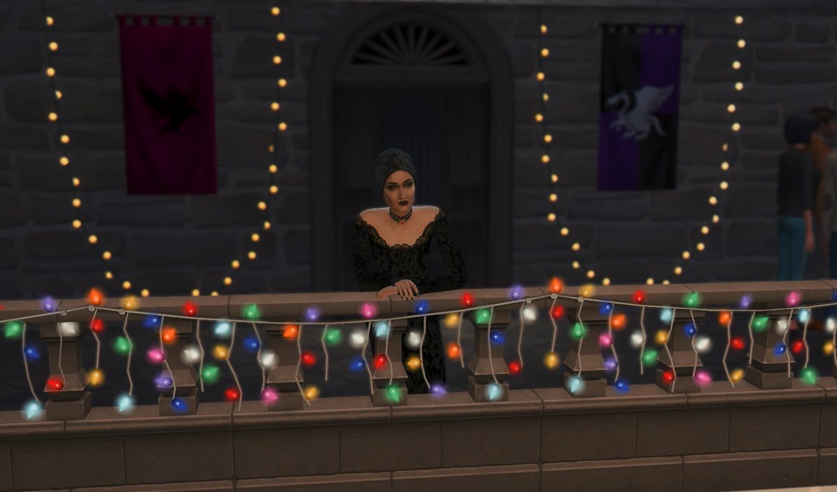 BeniXProds's tweet image. what are the witches up to??
#AgeofDarkness #Chapter16 #ComingSoon