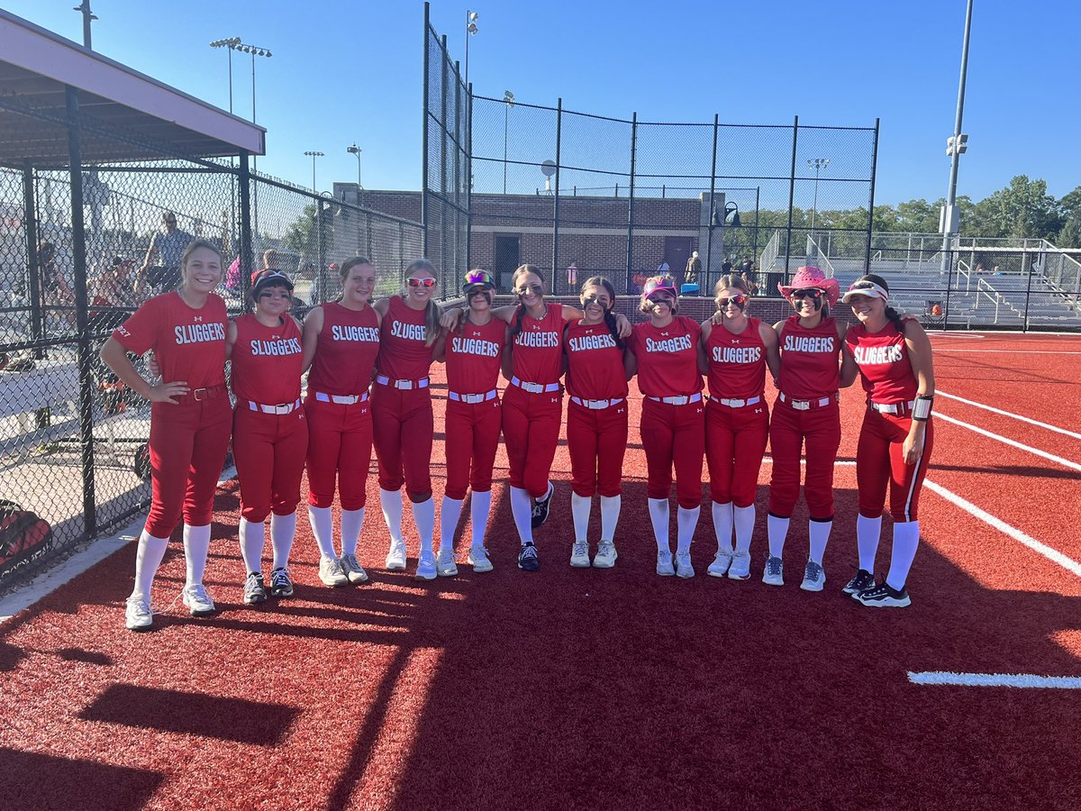 TN Mojo 27/28 - Rosario (@tn_mojo09dr) on Twitter photo IL Sluggers 09 finished this weekend 5-2, in the top 4 against exceptional competition at the Bandits PGF Showdown!!! <a href="/PGF_Showdown/">PGF Showdown</a> ❤️🖤❤️💪 IL Sluggers 09 finished this weekend 5-2, in the top 4 against exceptional competition at the Bandits PGF Showdown!!! <a href="/PGF_Showdown/">PGF Showdown</a> ❤️🖤❤️💪