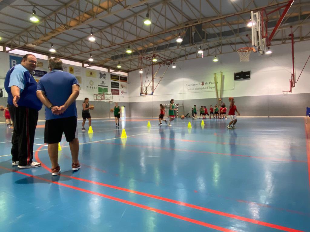 Empezamos el primer lunes de septiembre con las pilas cargadas 🔋