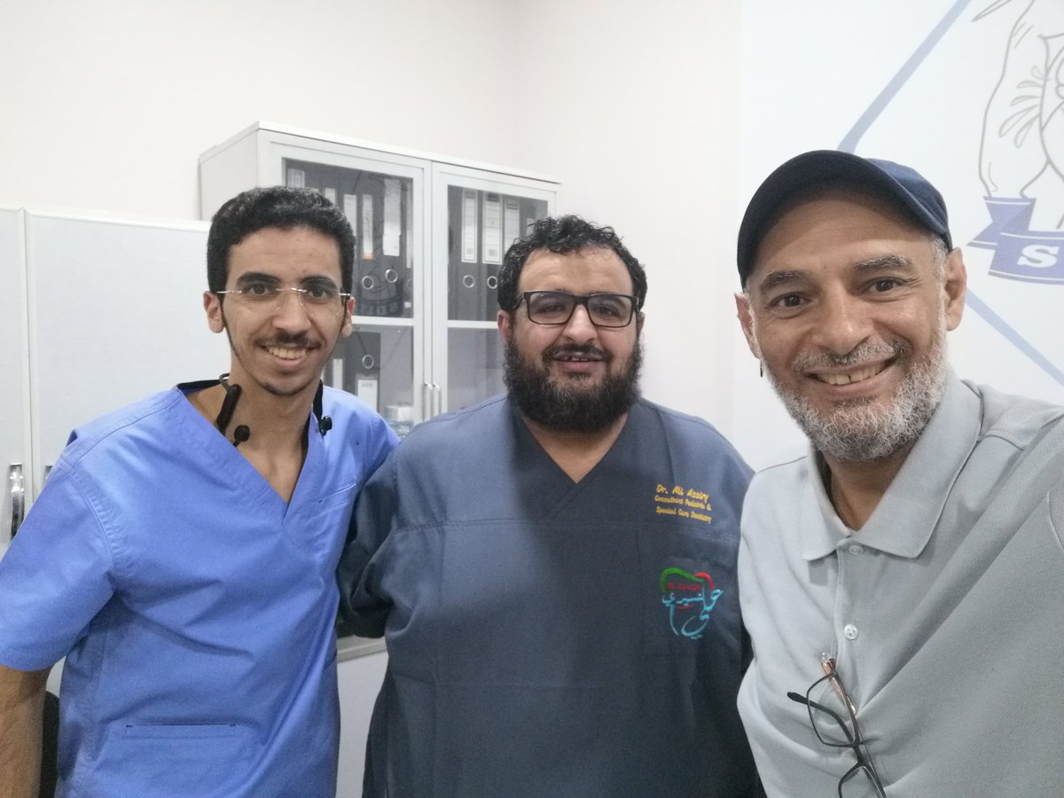 Mousa A.Alfaifi tweet media