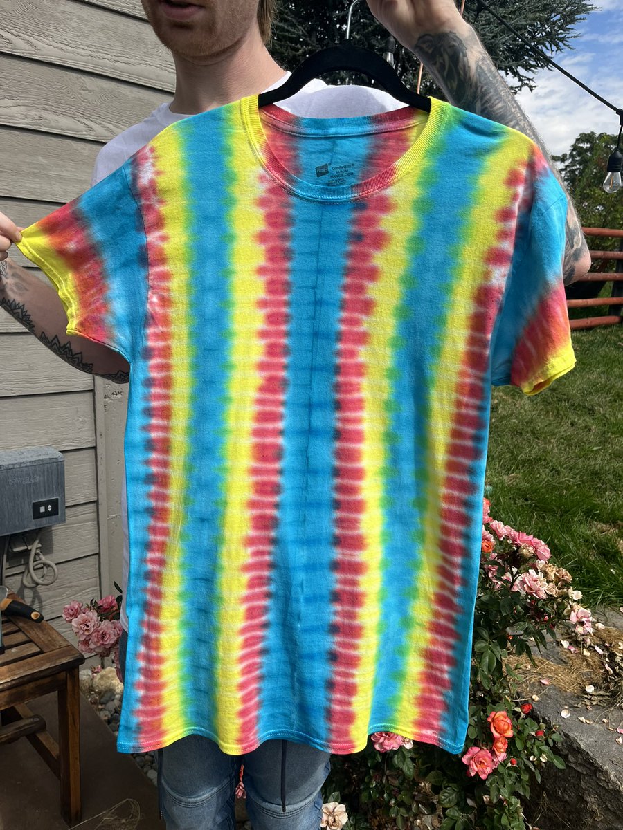 GoodDay2Dye's tweet photo. $35 shipped

Pattern: New Horizons
Design Color: Unity

Please share🥰🙏 https://t.co/VLo7H7tQdK
