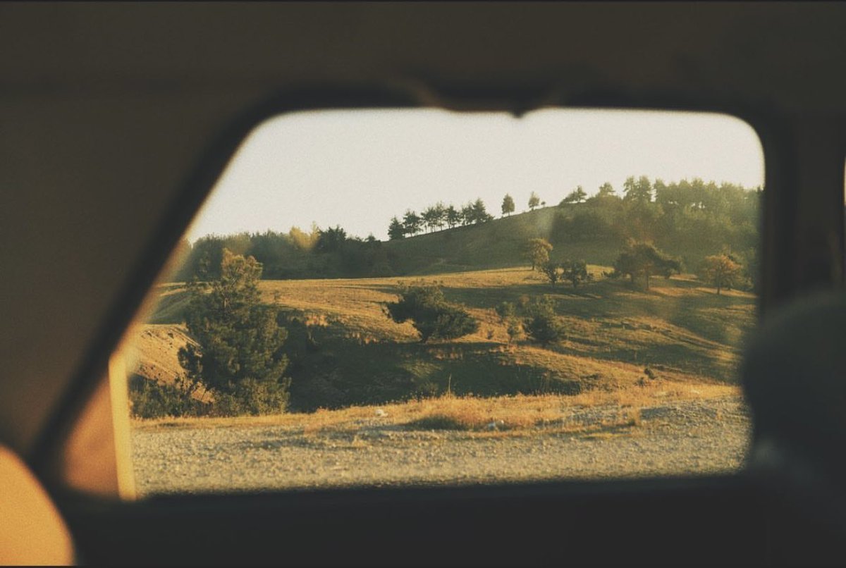 Eve bir türlü varamadım ve bu fiziksel değil.
