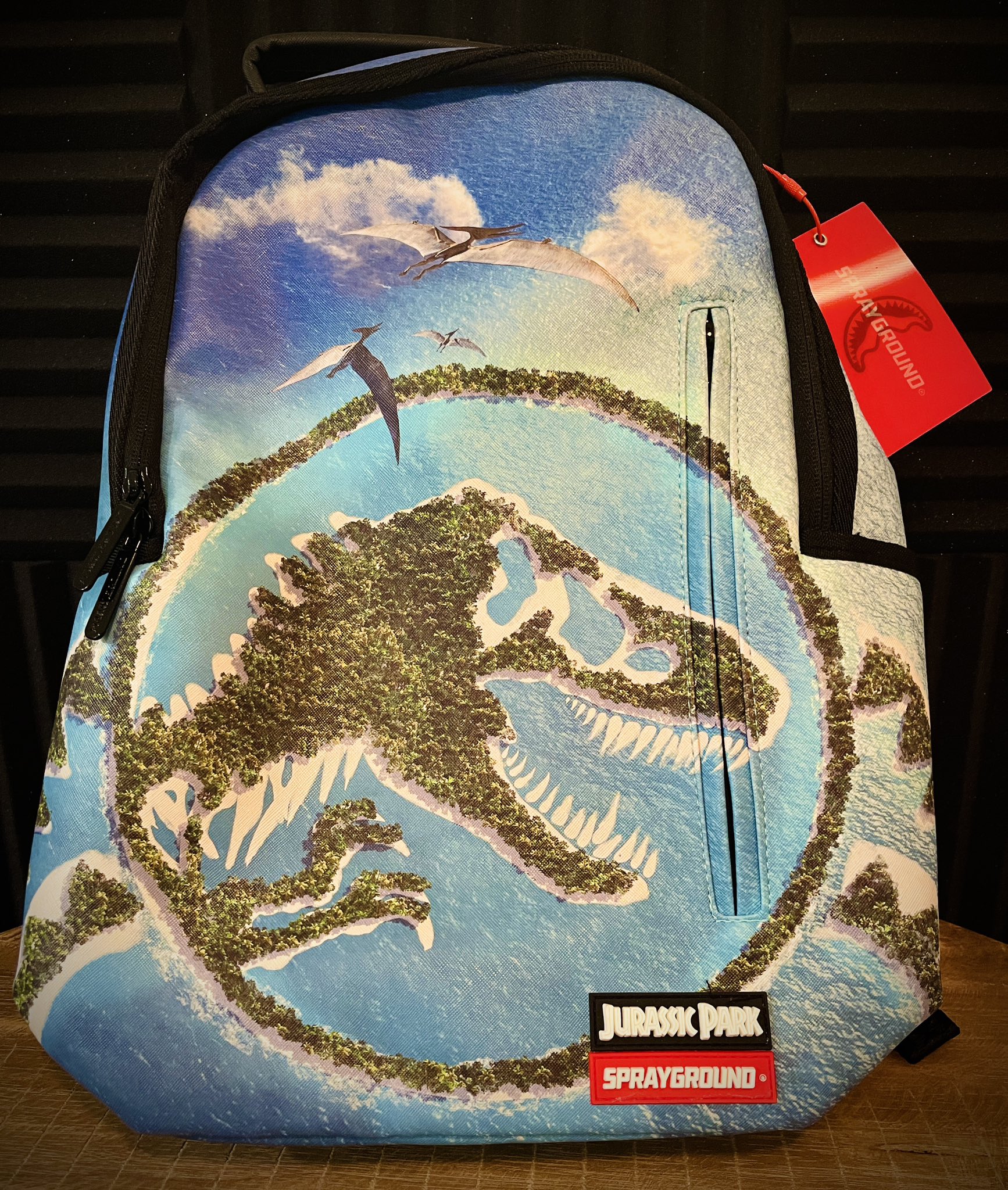 Jurassic Outpost on X