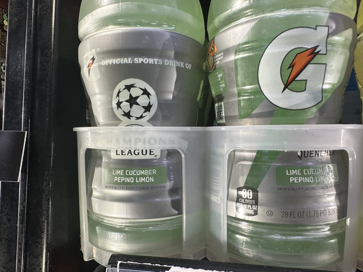 MuhNameizJeff's tweet photo. If you willingly drink this I don’t trust you https://t.co/qLXGFuok6P