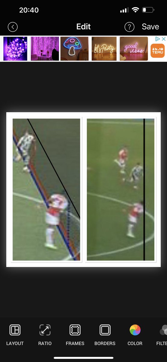 Andy Goldstein MBE tweet media