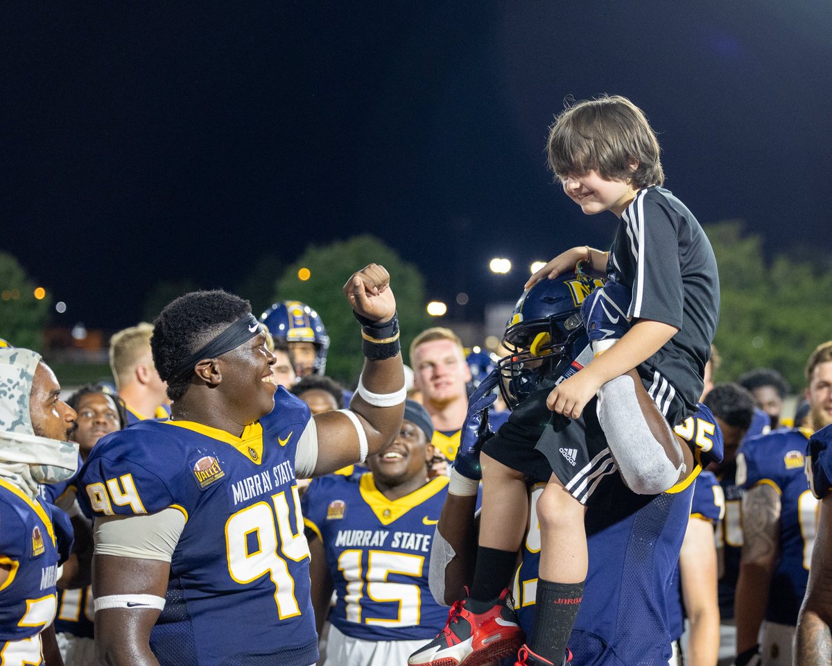 racersfootball's tweet photo. 1-0 views 📸

#GoRacers🏇 https://t.co/isjI9zjnso