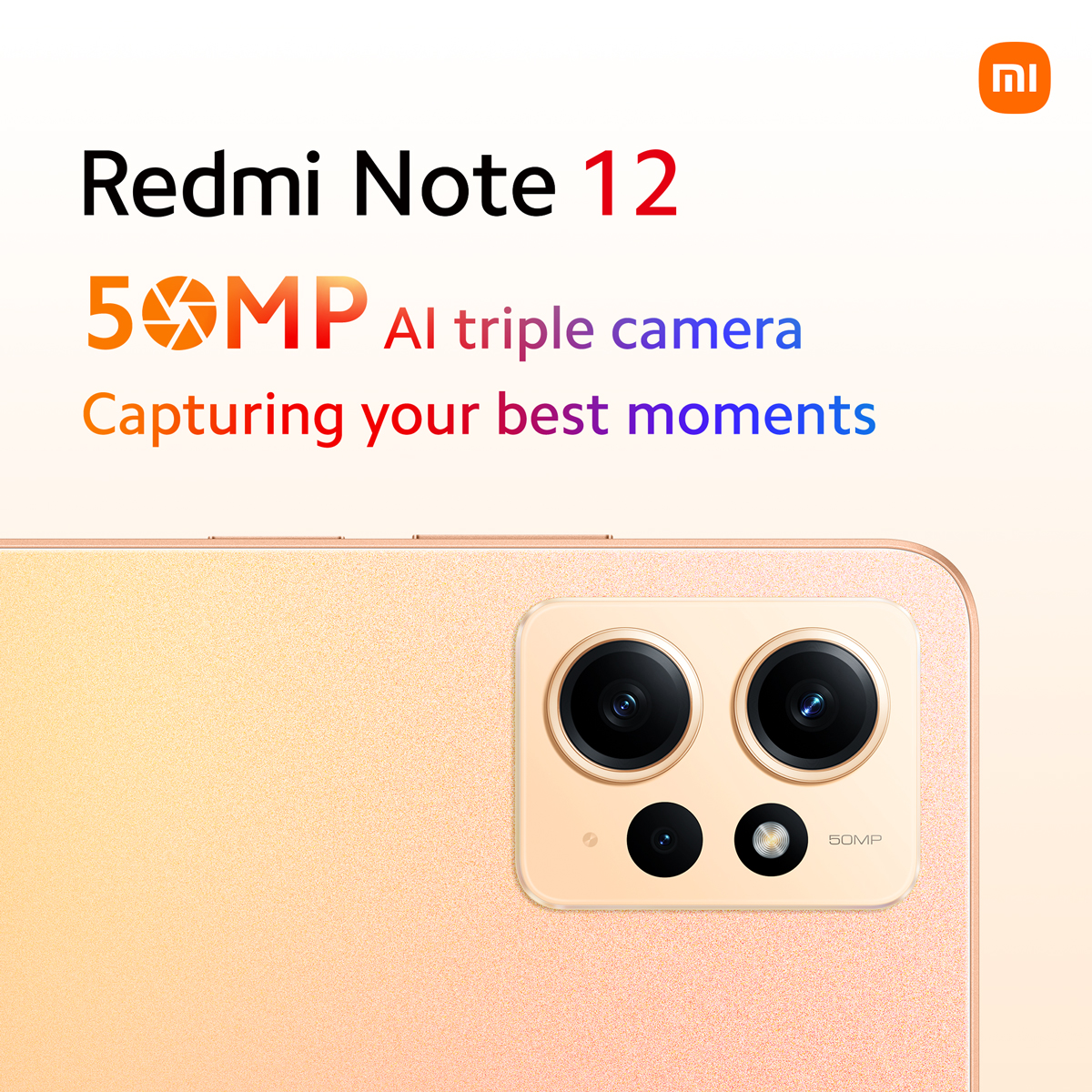 XiaomiNigeria's tweet photo. π’ Get ready for the ultimate tech deal! π Buy Redmi Note 12 now and enjoy a whopping 10,000 naira discount! π°You'll also receive a complimentary 20,000mAh Redmi Power Bank! β‘οΈ Don't miss out on this amazing offer! π #RedmiNote12SeriesMegaDiscount π€©π₯ https://t.co/K1RunGpWGb