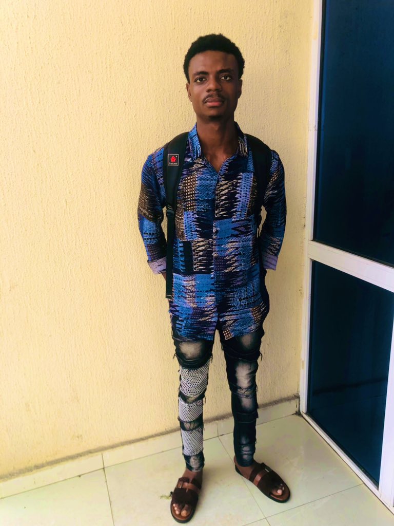 IfeanyiAkomas's tweet image. Striving to lay a landmark in the tech space😌

#mobileappdeveloper #phdeveloper #reactnative #googledevfest #webdeveloper #phdeveloper