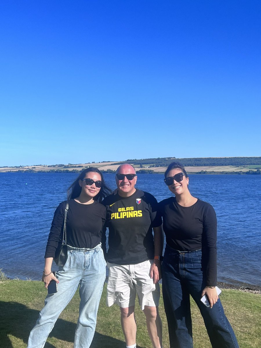 mrsmackay's tweet image. Perfect Day in the Highlands #Scotland #Lairg #FallsofShin #family @mrben09