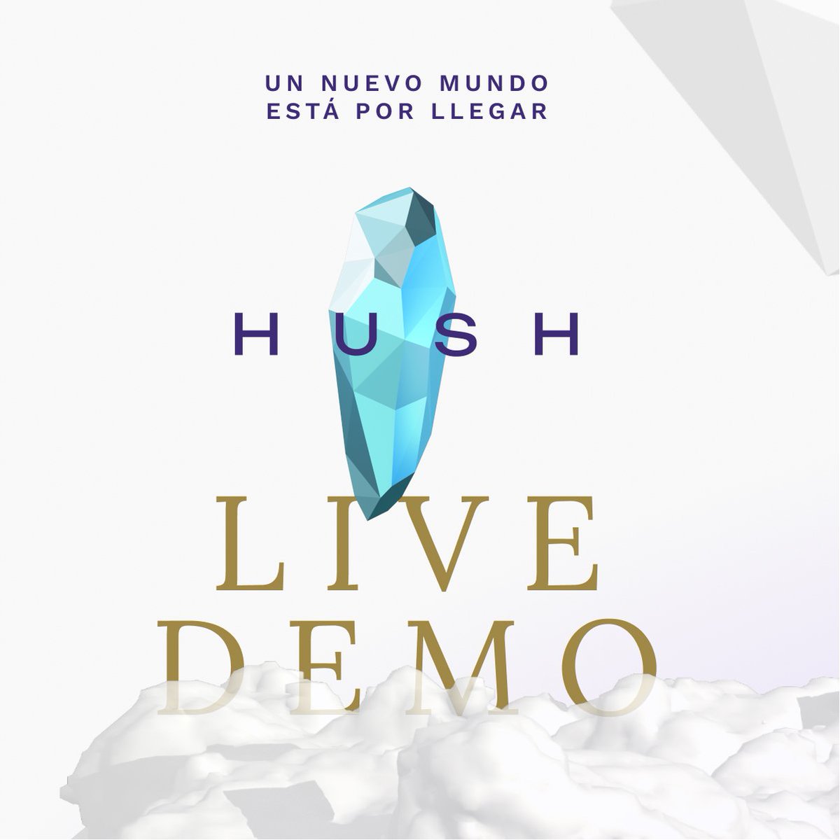monoku's tweet photo. Llegó la hora de sumergirse en la realidad virtual👓

Únete a nosotros el 13 de Septiembre para un adelanto exclusivo de Hush en un Live Demo.

¡Prepara tus Oculus Quest 2 y descubre el misterio antes que nadie!

Regístrate👉🏼https://t.co/YFQqhM0ahB

#LiveDemo #VR #RealidadVirtual https://t.co/CEOBiyvQAX