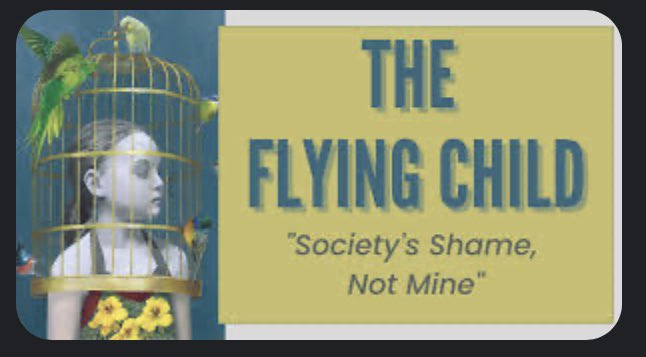 carolineasmith's tweet photo. Amazingly powerful training received today from @TheFlyingChild about Child Sexual Abuse. Thank you for shining a light and increasing awareness.  You are truly awesome. https://t.co/lZvp0VViJd